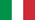 italain flag